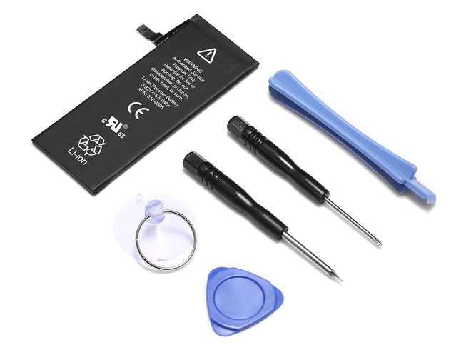 APPLE 616-0805 Laptop Akku