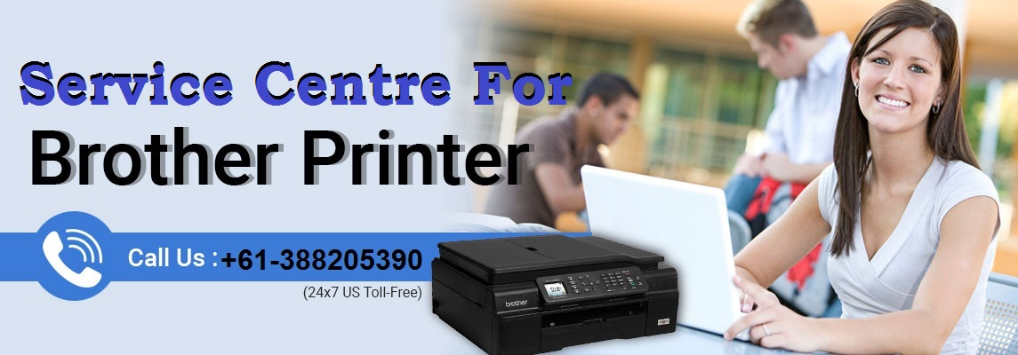 Brother Printer repair centre