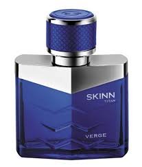 skinn by titan perfume