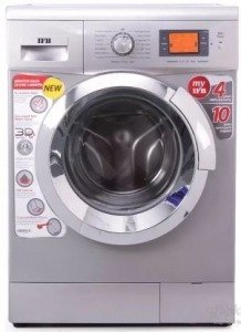 IFB Senator Aqua SX – 8 Kg Front-load Washing Machine
