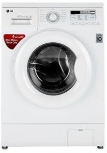 LG FH0B8NDL22 6 Kg Front Load Washing Machine