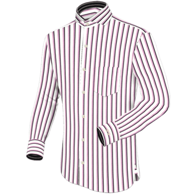 striped Shirt