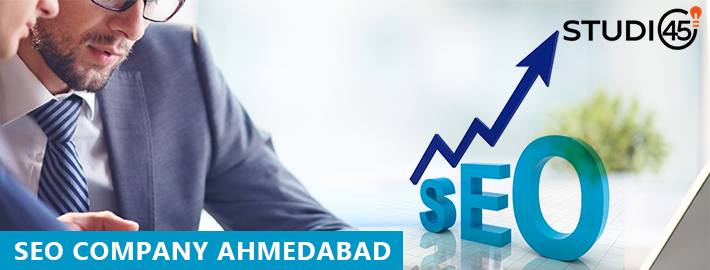 seo company Ahmedabad