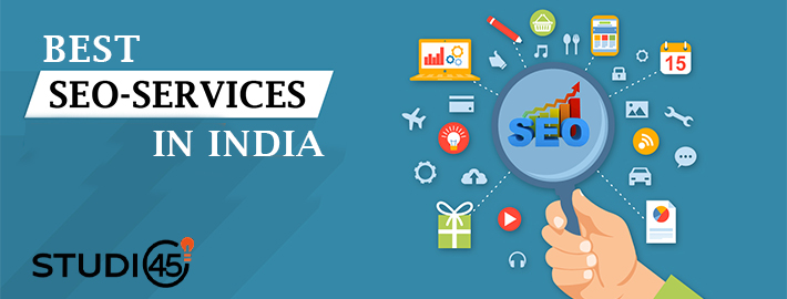 SEO Services in India