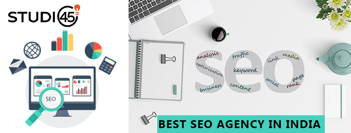 SEO Agency In India