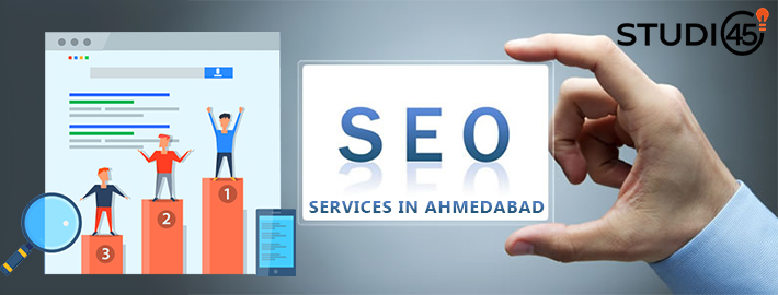 SEO Services in Ahmedabad