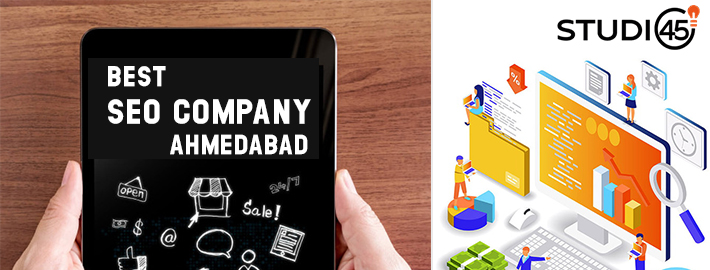 Best SEO Company in Ahmedabad