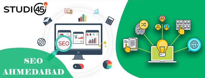 SEO Services in Ahmedabad