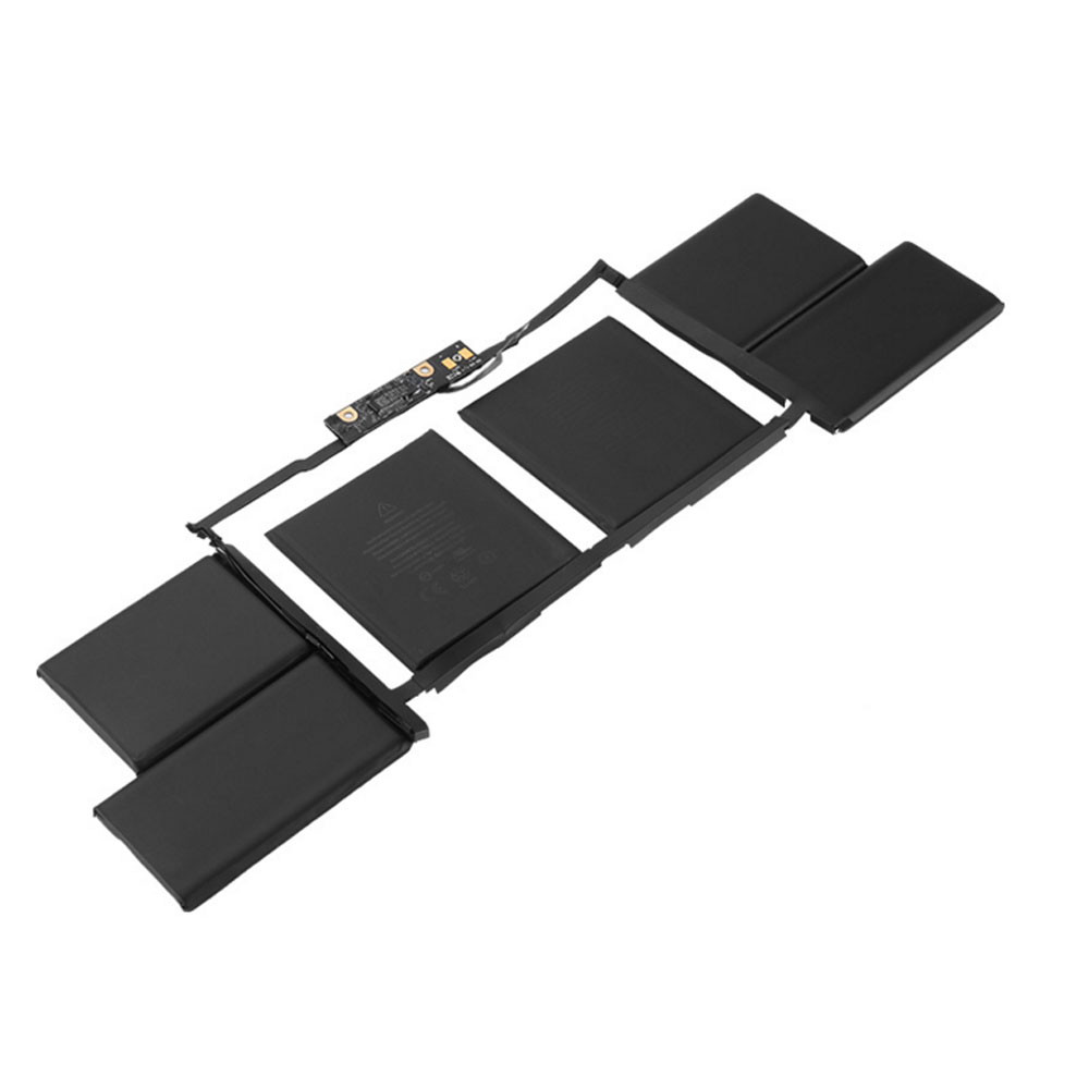 76WH 11.4V A1820 Replacement Battery