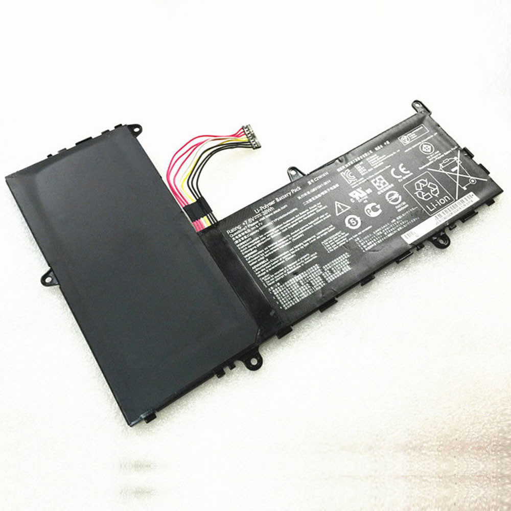 38Wh / 4840mAh 7.6V C21N1414 Replacement Battery
