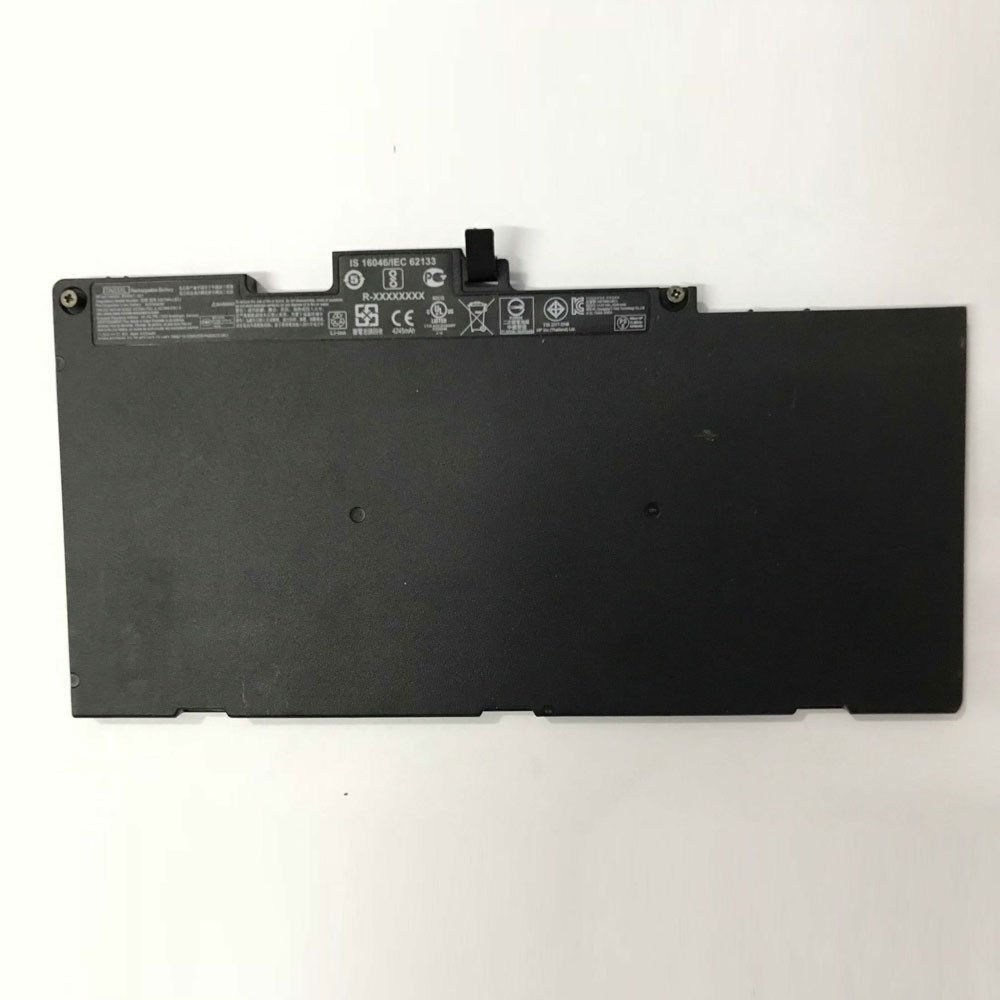 51Wh 11.55V TA03XL Replacement Battery