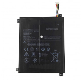 31.92Wh 3.8V NB116 Replacement Battery
