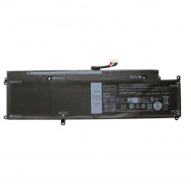 63Wh 7.6V P63NY Replacement Battery