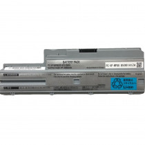 4800mah 14.8V PC-VP-WP88 Replacement Battery