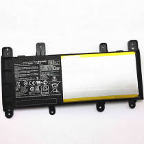 38Wh 7.6V C21N1515 Replacement Battery