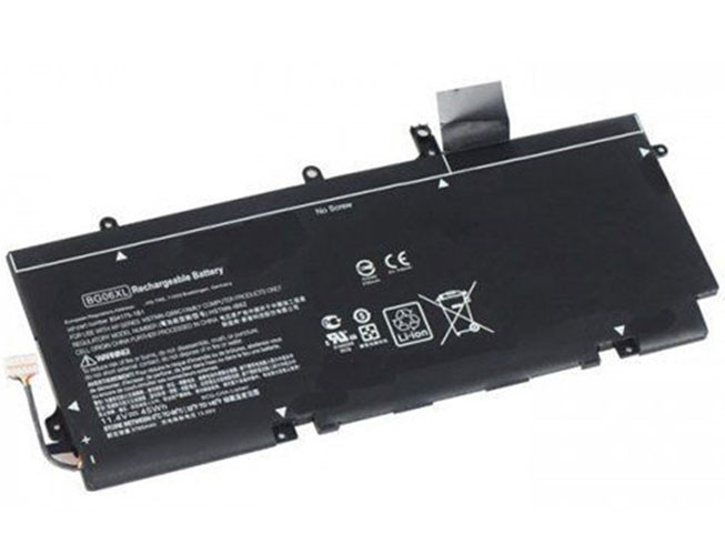 45Wh 11.4V BG06XL Replacement Battery