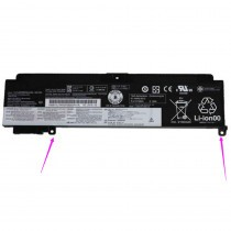 2.065Ah/24Wh 11.4V L13L3P61 Replacement Battery