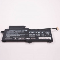 4550Wh/34.5Wh 7.6V NU02XL Replacement Battery