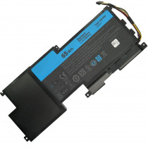 65Wh 11.1V W0Y6W Replacement Battery