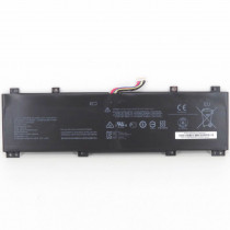 4200mAh (31.92Wh) 7.6V NC140BW1-2S1P Replacement Battery