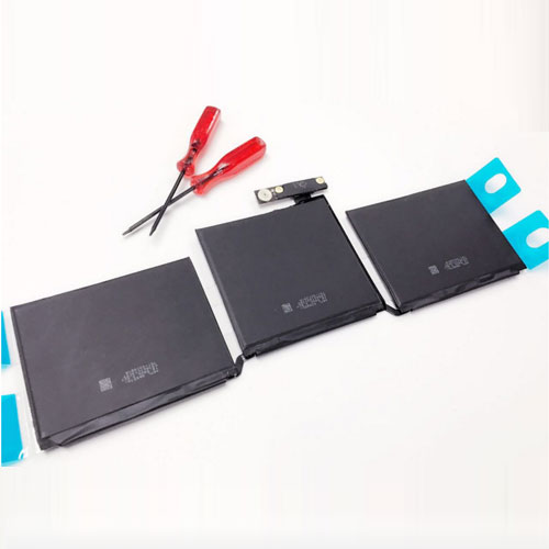 4781mAh (54.5Wh)     11.4V A1713 Replacement Battery