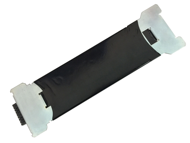 2x6.6Ah 11.1V 46C8872 Replacement Battery