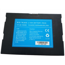 56.2WH/5200MAH 10.8V HYLB-1839C Replacement Battery