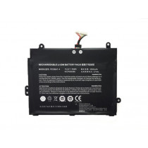 55Wh / 3500mAh 15.2V RECHARGEABLE Replacement Battery