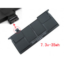 4680mAh/35Wh 7.3V A1406 Replacement Battery