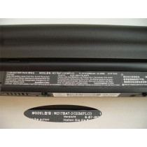 62Wh 11.1V 6-87-W217S-4DF1 Replacement Battery