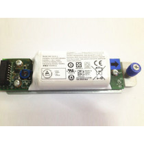 1.1Ah/7.3Wh 6.6V 2S1P-2 Replacement Battery