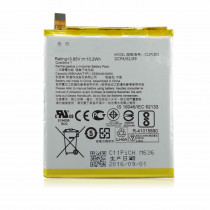 10.2Wh/2650mAh 3.85V C11P1601 Replacement Battery