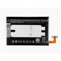 2840 mAh/10.87Whr 3.83 DVC B0PGE100 Replacement Battery