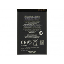 4.8WH 3.7V BP-3L Replacement Battery