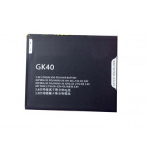 2200mAh 3.8V GK40 Replacement Battery