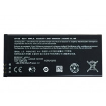 3000mAh/11.6wh 3.85V BV-T5E Replacement Battery