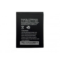 2200mAh 3.7V C765804220L Replacement Battery