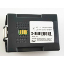 18Wh 7.2V 163467-0001 Replacement Battery