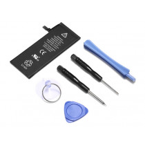 1810mAh 3.82V --- 6.91Whr 616-0805 Replacement Battery