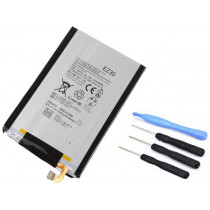 3025mAh 3.8V EZ30 Replacement Battery