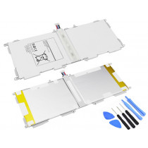 6800mAh 3.8V EB-BT530FBU/C Replacement Battery