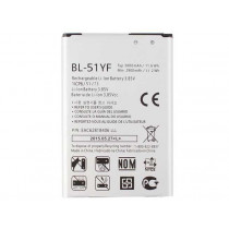 3000mAh 3.8DVC P706T Replacement Battery