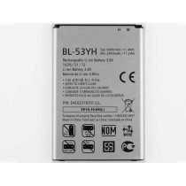 3000mAh 3.8DVC BL-53YH Replacement Battery