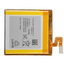 1840mAh 3.7V LIS1485ERPC Replacement Battery