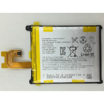 3000mAh 3.8V LIS1542ERPC Replacement Battery