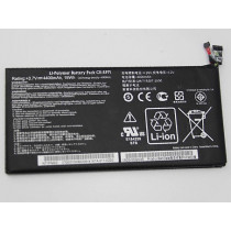 4400mAh/16WH 3.7V C11-EP71 Replacement Battery