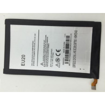 2070mAh-2310mah 3.8V EU20 Replacement Battery