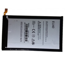 3400mAh-3500mah 3.8V EU40 Replacement Battery