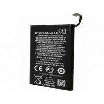 1450MAH/5.5Wh 3.8V BV-5JW                                                                                                                                                                  Replacement Battery