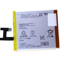 2330mAh 4.2V LIS1502ERPC                                                                                                                                                        Replacement Battery